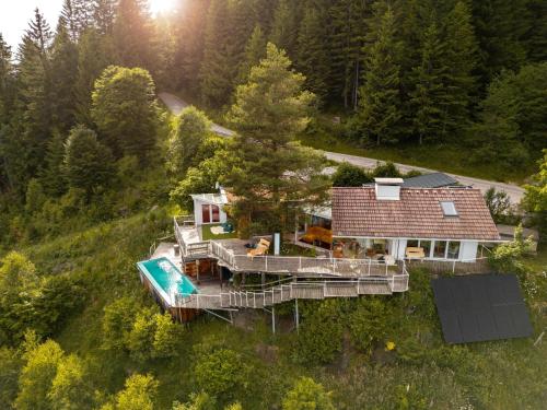Piccolo Paradiso - Adults ONLY in Bodensdorf, Österreich
