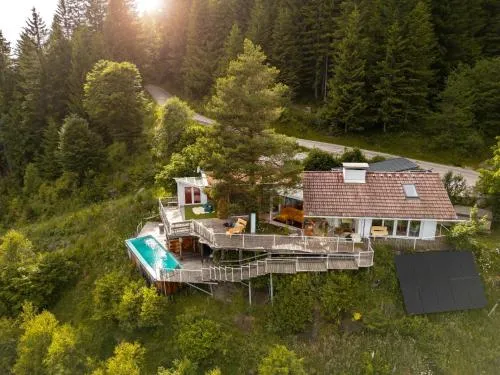 Piccolo Paradiso - Adults ONLY in Bodensdorf, Österreich
