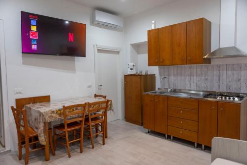 B&B Tolomeo Residence - Intero Alloggio - Pizzo