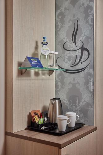 Crowne Plaza - Hannover an IHG Hotel - main image