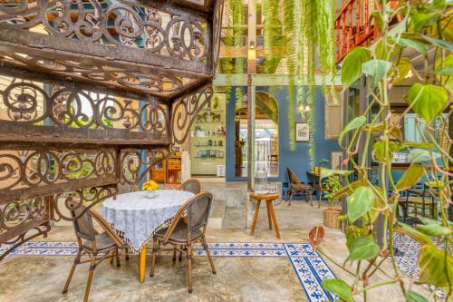 Priya Boutique House, Bangkok (photo 4)