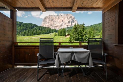 Chalet Albric 4