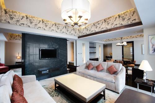 580673053 Crowne Plaza Hefei by IHG