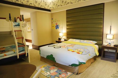 580673092 Crowne Plaza Hefei by IHG