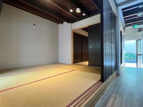 Three-Bedroom Villa image 10