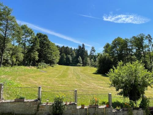Garden, Mlyn Brezinka in Svetla Nad Sazavou