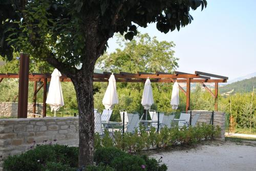 Skats, Agriturismo nelle Marche in Montalto delle Marche
