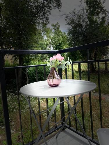 Perła na Grabiszynie by Apartamenty na dni Wrocław, Breslau (Foto 5)