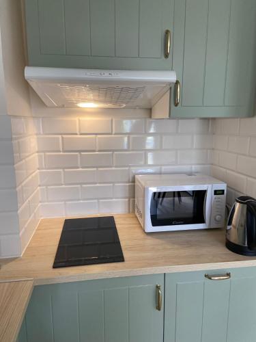 Perła na Grabiszynie by Apartamenty na dni Wrocław, Breslau (Foto 8)
