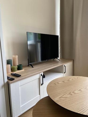 Perła na Grabiszynie by Apartamenty na dni Wrocław, Breslau (Foto 9)