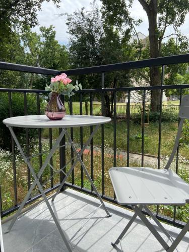 Perła na Grabiszynie by Apartamenty na dni Wrocław, Breslau (Foto 10)