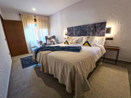 Las Horneras de Cobeta Apartamento Hipólita (Las Horneras de Cobeta Apartamento Hipolita) in Ablanque