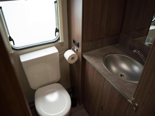 Punta Falconera camping & village