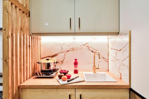 WS Champs-Elysees - Daru