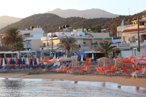 4S Beach Superior Apartments - image 2