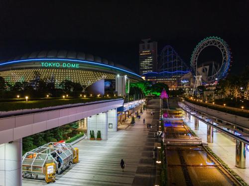 Hotel Resol 池袋 | 去趣 chicTrip