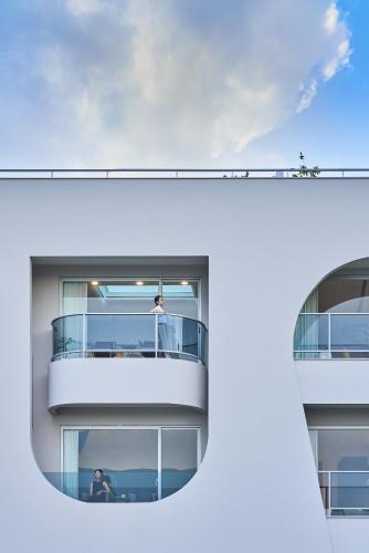 チン ジン ホームランド リゾート ヴィラ14