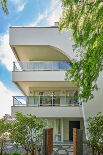 チン ジン ホームランド リゾート ヴィラ9