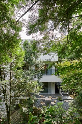 チン ジン ホームランド リゾート ヴィラ5