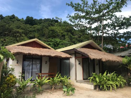 Balili Villas