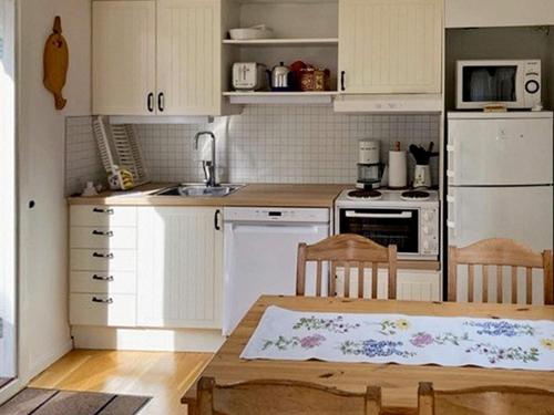 Létesítmények, 4 star holiday home in LJUSTERÖ (4 star holiday home in LJUSTERO) in Laggarsvik