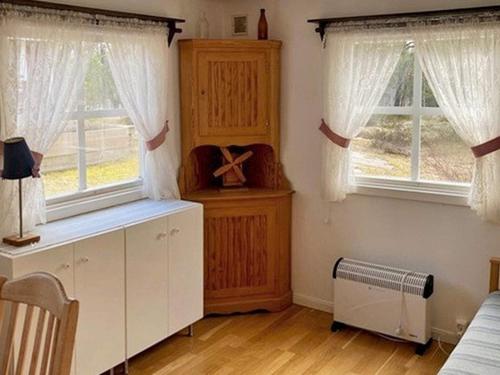 Létesítmények, 4 star holiday home in LJUSTERÖ (4 star holiday home in LJUSTERO) in Laggarsvik