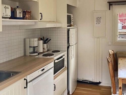 Létesítmények, 4 star holiday home in LJUSTERÖ (4 star holiday home in LJUSTERO) in Laggarsvik