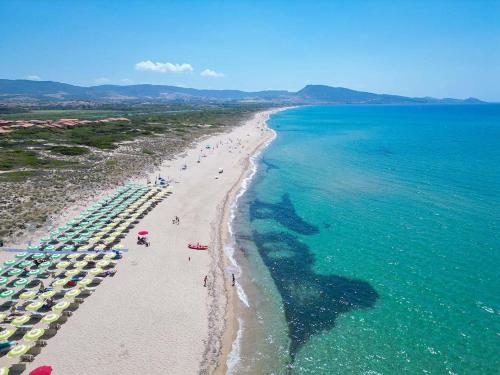 Hotel Club Baia delle Mimose