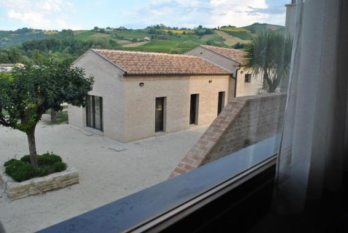 Skats, Agriturismo nelle Marche in Montalto delle Marche