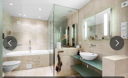 Terraced house with 4 bedrooms available for ONS