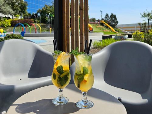 Hotel Swing - main image
