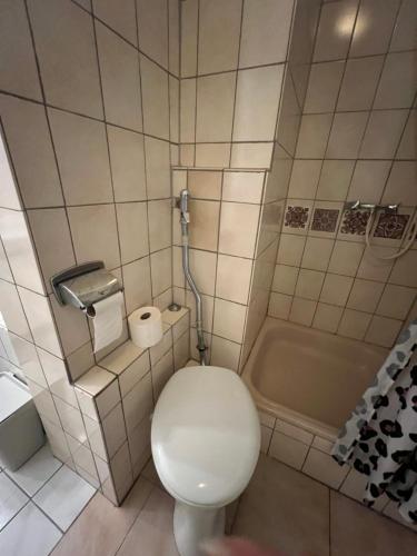 Siegen Achenbach 5 in Siegen, Deutschland