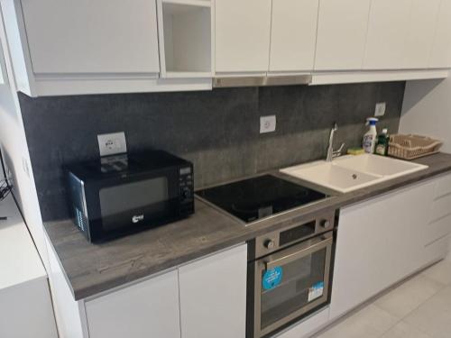 Two-Bedroom Apartment image 10