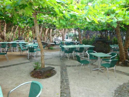 Restorāns, Aldeia da Fonte Hotel in Lajes Do Pico