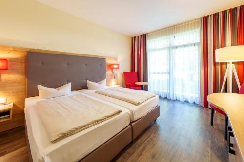 Hotel St. Georg in Bad Aibling