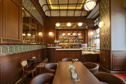 Hotel Momento Golden Horn - image 14