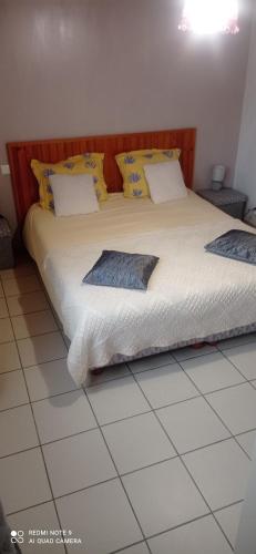 Chambre dHôtes Les Ormeaux