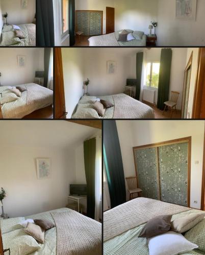 1 king bed