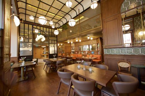 Hotel Momento Golden Horn - image 5