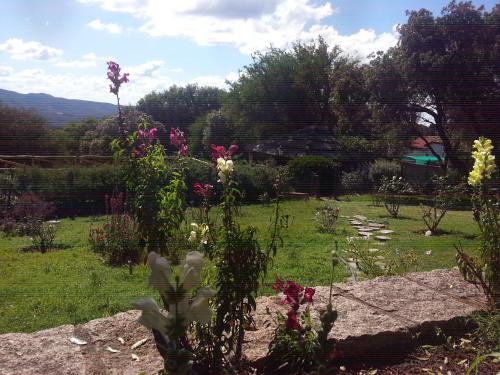 Flor de Lis Casas de Campo