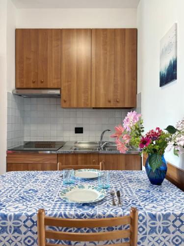 Konyha, Smart Residence Aviano in Aviano