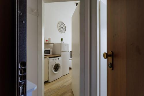 Yourbanflat Clock Tower - Solo Affitti Brevi - image 5
