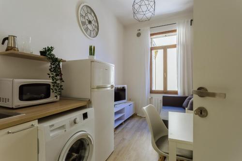 Yourbanflat Clock Tower - Solo Affitti Brevi - image 6