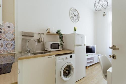 Yourbanflat Clock Tower Room Type - Apartment