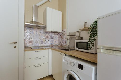 Yourbanflat Clock Tower - Solo Affitti Brevi - image 11