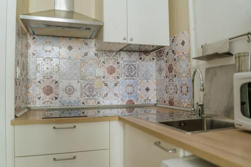 Yourbanflat Clock Tower