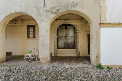 Yourbanflat Clock Tower