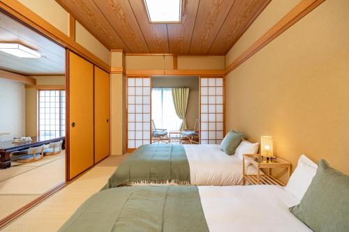 ［白浜］アパートメント（50m²）｜ 1ベッドルーム／0バスルーム