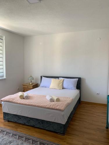 Apartmani CENTAR - Apartment - Jajce