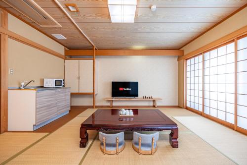 ［白浜］アパートメント（50m²）｜ 1ベッドルーム／0バスルーム